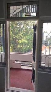 Balcony Image of 1900 Sq.ft 2 BHK Apartment / Flat for rent in Shivaji Nagar Bengaluru for Rs. 75000