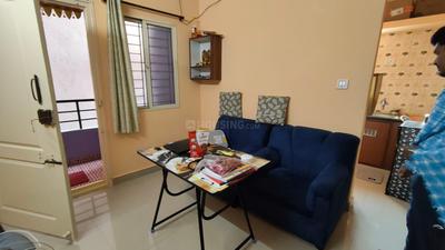 Bedroom Image of 1500 Sq.ft 4.5 BHK Independent House for sale in Marathahalli Bengaluru for Rs. 37500000