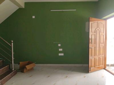 Living Room Image of 1600 Sq.ft 3 BHK Independent House for sale in Ottiyambakkam Chennai for Rs. 9900001