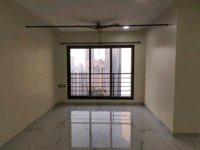 Living Room Image of 1300 Sq.ft 3 BHK Apartment / Flat for rent in Kamala Shakti Enclave, Malad West Mumbai for Rs. 65000