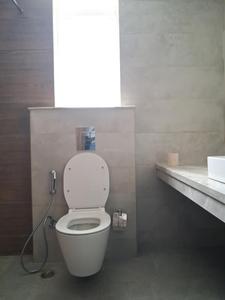 Bedroom Two Image of 1775 Sq.ft 3 BHK Apartment / Flat for sale in ACE Ace Starlit, Sector 152 Noida for Rs. 28500000