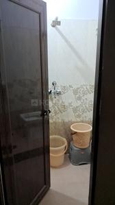Image of 603 Sq.ft 3 BHK Independent House for rent in Gokulpura, Jaipur for Rs. 15000