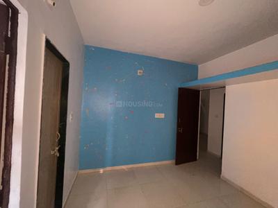 Bedroom Image of 900 Sq.ft 2 BHK Apartment / Flat for sale in Narolgam Ahmedabad for Rs. 2300000