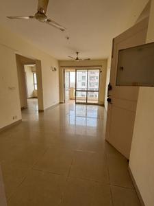 Hall Image of 1040 Sq.ft 2 BHK Apartment / Flat for sale in Eros Wembley Estate, Sector 50 Gurgaon for Rs. 16000000