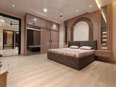 Bedroom Image of 3500 Sq.ft 5 BHK Villa for sale in Lalarpura Jaipur for Rs. 25100000