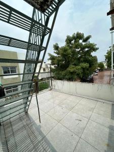 Balcony Image of 900 Sq.ft 3 BHK Independent House for sale in Sama Savli Vadodara for Rs. 13000000
