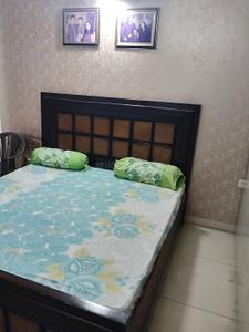 Bedroom Image of 2160 Sq.ft 4 BHK Apartment / Flat for sale in Indirapuram Ghaziabad for Rs. 31500000