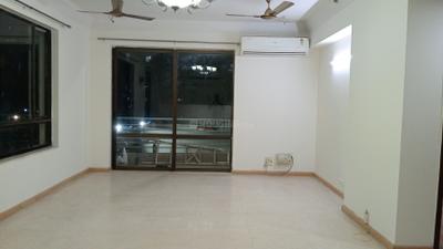 Living Room Image of 1815 Sq.ft 3 BHK Apartment / Flat for rent in Unitech Fresco, Sector 50 Gurgaon for Rs. 55000