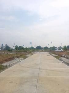 Image of 220 Sq.ft Residential Plot / Land for sale in Shadnagar, Ranga Reddy for Rs. 3410006
