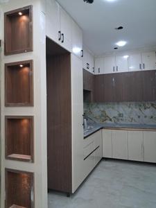 Kitchen Image of 1620 Sq.ft 3 BHK Apartment / Flat for sale in Sector 49 Noida for Rs. 6420000