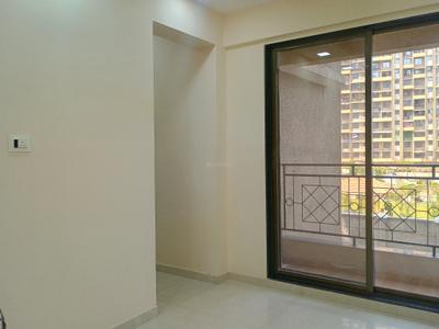 Living Room Image of 1159 Sq.ft 2 BHK Apartment / Flat for sale in Triveni Majesta B Wing, Kalyan West Kalyan for Rs. 9900000