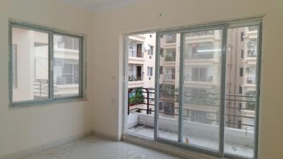 Bedroom Image of 1290 Sq.ft 2 BHK Apartment / Flat for sale in Mangalam Neelkanth Dreamz, Vrindavan Yojana Lucknow for Rs. 8127000