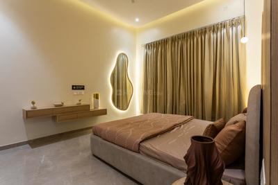 Bedroom Image of 2112 Sq.ft 4 BHK Apartment / Flat for sale in EH Sky Tower, Bavdhan Pune for Rs. 18100000