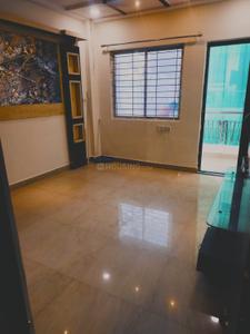 Hall Image of 950 Sq.ft 2 BHK Apartment / Flat for sale in Gandhinagar Gwalior for Rs. 3000000
