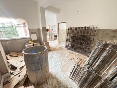 Living Room Image of 865 Sq.ft 2 BHK Apartment / Flat for sale in Konnagar Hooghly for Rs. 2249000