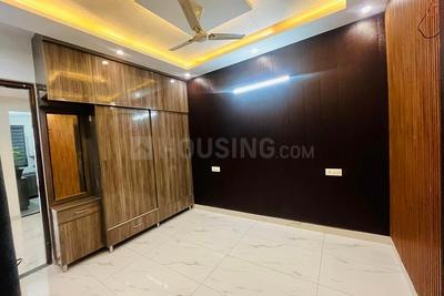 Bedroom Image of 1800 Sq.ft 3 BHK Apartment / Flat for sale in Vamana Arvindam, Utrathiya Zirakpur for Rs. 17453201