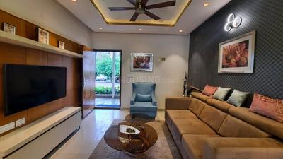 Hall Image of 1455 Sq.ft 3 BHK Apartment / Flat for sale in Mahendra Aarya by Mahendra Homes Pvt Ltd, Electronic City Bengaluru for Rs. 16900000