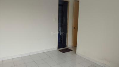 Bedroom Image of 950 Sq.ft 2 BHK Apartment / Flat for rent in CIDCO Fam CHS, Kopar Khairane Navi Mumbai for Rs. 43000