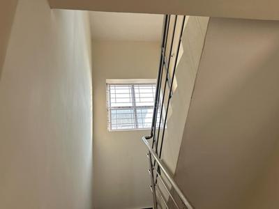 Balcony Image of 1725 Sq.ft 3 BHK Villa for sale in Patancheru Sangareddy for Rs. 14500000