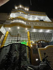 Image of 1600 Sq.ft 4 BHK Independent House for sale in Jankipuram, Lucknow for Rs. 9500000