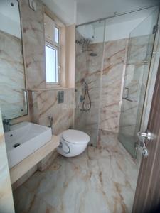 Bathroom Image of 1122 Sq.ft 2 BHK Apartment / Flat for sale in Raheja Exotica Sorento, Madh Mumbai for Rs. 25500000