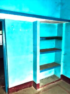 Bedroom Image of 700 Sq.ft 2 BHK Independent House for rent in Bansidih Colony Bokaro for Rs. 3500