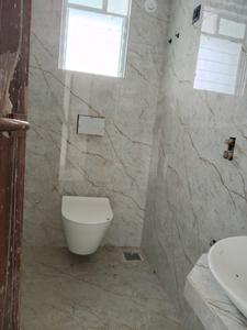 Bedroom Two Image of 1230 Sq.ft 2 BHK Apartment / Flat for sale in Shyam Imperial Heights, Kamothe Navi Mumbai for Rs. 13000000