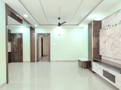 Living Room Image of 1890 Sq.ft 3 BHK Apartment / Flat for rent in ZR Ivory Towers, Jeedimetla Hyderabad for Rs. 30000