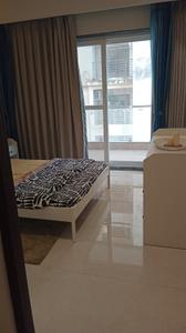 Bedroom Image of 1153 Sq.ft 3 BHK Apartment / Flat for sale in Shankar Nagar Raipur for Rs. 5550000