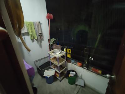 Balcony Image of 2070 Sq.ft 3 BHK Apartment / Flat for sale in Legend Apartment, Somajiguda Hyderabad for Rs. 21500000