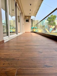 Balcony Image of 1995 Sq.ft 3 BHK Apartment / Flat for sale in The Medallion, Sector 82 A Mohali for Rs. 17955000