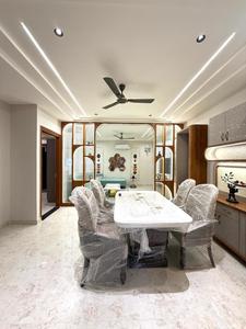 Hall Image of 1450 Sq.ft 3 BHK Apartment / Flat for sale in Pratap Nagar Jaipur for Rs. 7200000