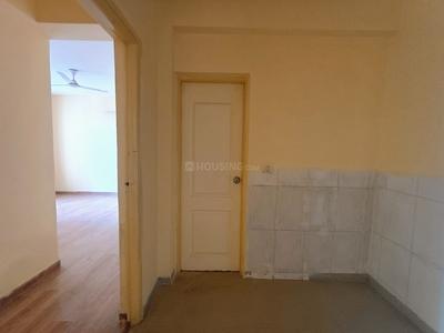 Bedroom Image of 1450 Sq.ft 3 BHK Apartment / Flat for sale in Emaar Palm Hills, Sector 77 Gurgaon for Rs. 18500000