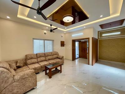 Hall Image of 2200 Sq.ft 3 BHK Independent House for sale in Abhinav City, Vidhan Sabha Road Raipur for Rs. 6950000