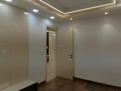 Bedroom Image of 2350 Sq.ft 4 BHK Builder Floor for sale in Rohini Extension New Delhi for Rs. 29000000