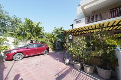 Image of 3123 Sq.ft 4 BHK Villa for sale in Suryaansh Vedura, Chandkheda, Ahmedabad for Rs. 35000000