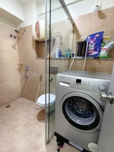 Image of 960 Sq.ft 2 BHK Apartment / Flat for sale in Bhawani Courtyard, Madhyamgram, Kolkata for Rs. 6800000