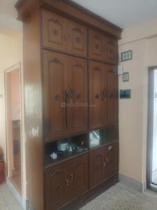 Bedroom Image of 750 Sq.ft 2 BHK Apartment / Flat for sale in Behala Kolkata for Rs. 2600000