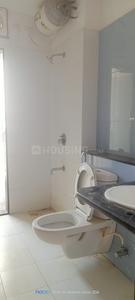 Image of 540 Sq.ft 1 BHK Apartment / Flat for sale in Paranjape Blue Ridge, Hinjawadi, Pune for Rs. 5300000