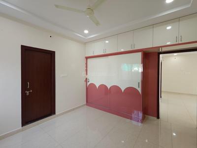Ansari Residence Bedroom One 4