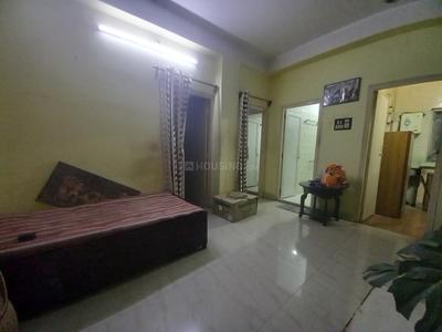 Hall Image of 700 Sq.ft 2 BHK Apartment / Flat for sale in Kavi Nazrul Metro, Garia, Sonarpur Kolkata for Rs. 3300000