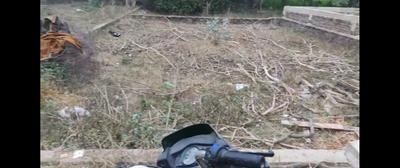 Image of 1612 Sq.ft Residential Plot / Land for sale in Malihabad, Lucknow for Rs. 3000000