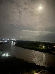Balcony Image of 4100 Sq.ft 4 BHK Apartment / Flat for sale in Panchshil Eon Waterfront, Kharadi Pune for Rs. 57500000