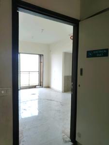 Main Entrance Image of 798 Sq.ft 2 BHK Apartment / Flat for sale in Naigaon East Naigaon for Rs. 4500000