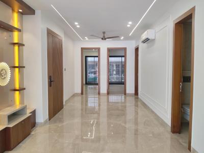 Living Room Image of 1800 Sq.ft 3 BHK Apartment / Flat for sale in Adani Brahma Samsara Vilasa, Sector 63 Gurgaon for Rs. 34000000