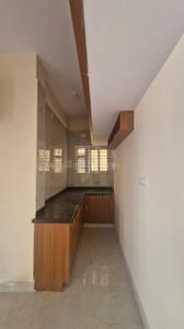Kitchen Image of 1200 Sq.ft 2 BHK Duplex for rent in Koramangala Bengaluru for Rs. 50000