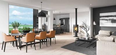 Hall Image of 550 Sq.ft 1 BHK Apartment / Flat for sale in Dream Olympia, Bhandup West Mumbai for Rs. 7198400