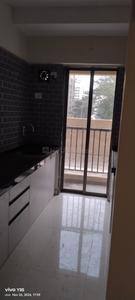 Kitchen Image of 850 Sq.ft 2 BHK Apartment / Flat for sale in Siyara Vista, Kalyan West Kalyan for Rs. 7990000