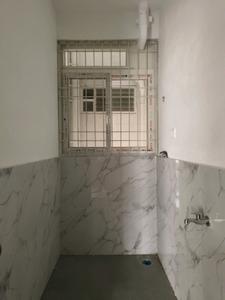 Drying Area Image of 900 Sq.ft 2 BHK Apartment / Flat for rent in Shree Raj Mansi Vihar Apartment by Shree Raj Developers, R.K. Hegde Nagar Bengaluru for Rs. 31000