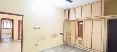 Bedroom Image of 1500 Sq.ft 2 BHK Independent House for rent in Edayarpalayam Coimbatore for Rs. 27000
